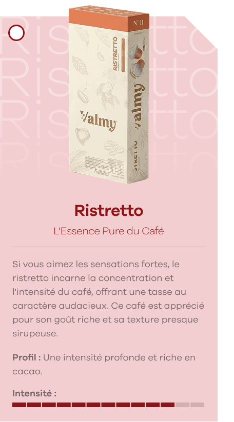 Ristretto