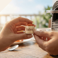 Valmy packaging